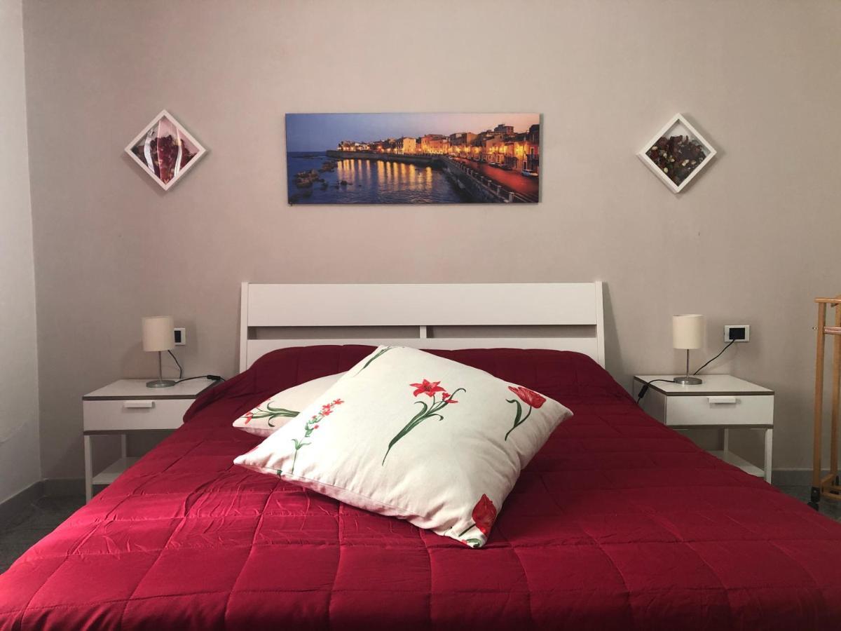 Bed & Breakfast A Casa Di Giù *
