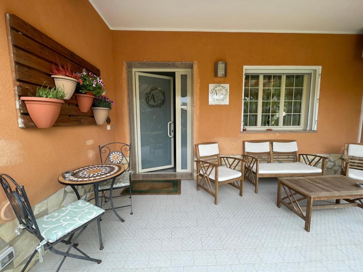 Bed & Breakfast A Casa Di Giù *