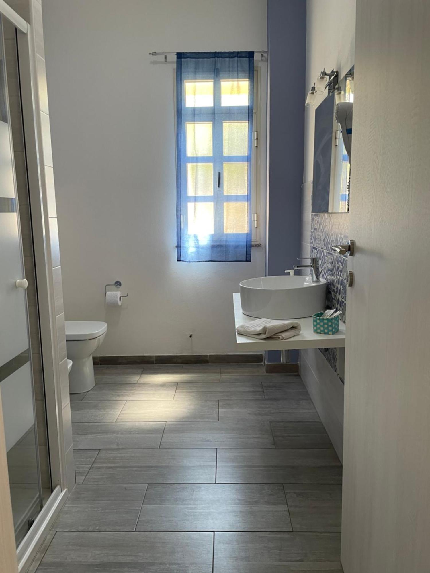 A Casa Di Giù Syracuse