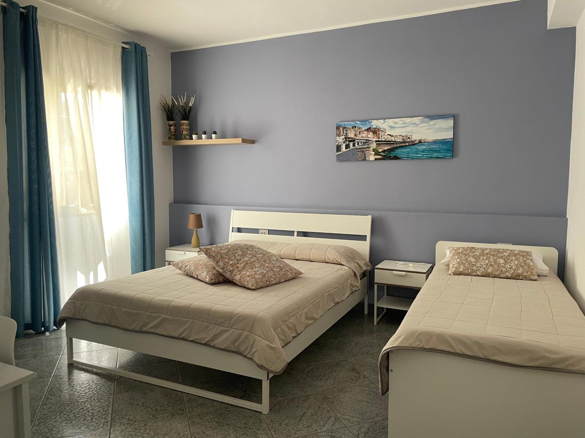 A Casa Di Giù Bed & Breakfast