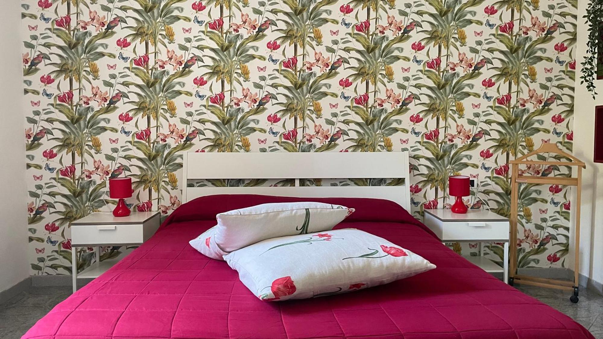 Bed & Breakfast A Casa Di Giù Syracuse