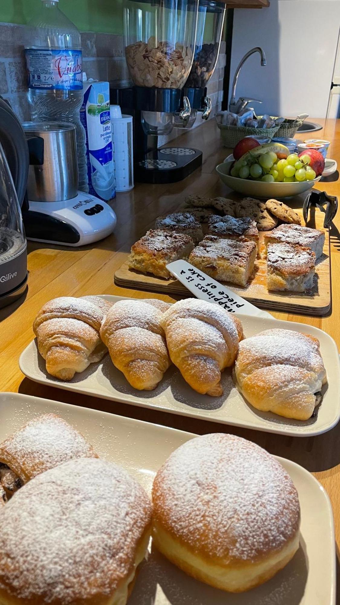 Bed & Breakfast A Casa Di Giù Syracuse