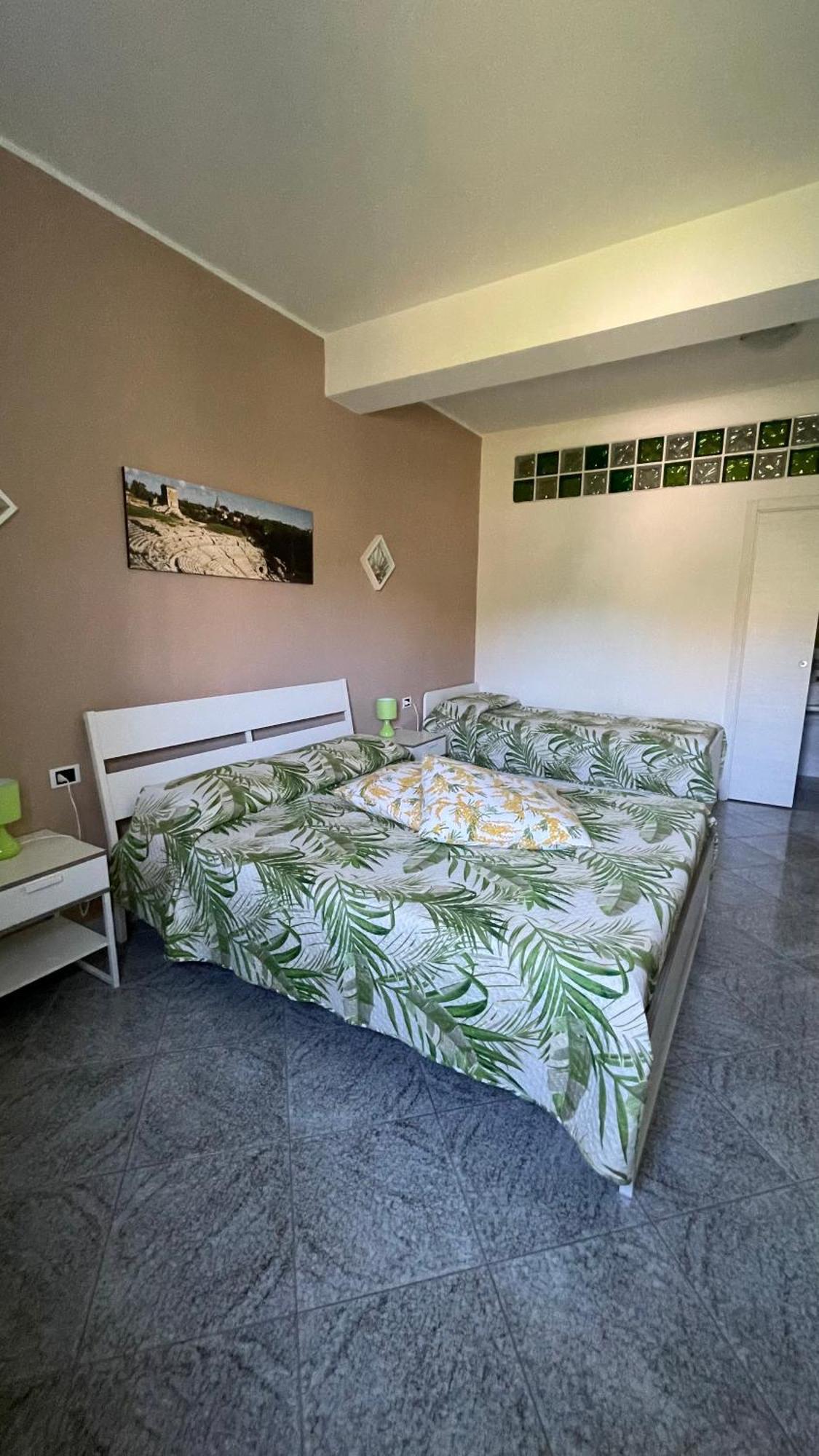 A Casa Di Giù Syracuse