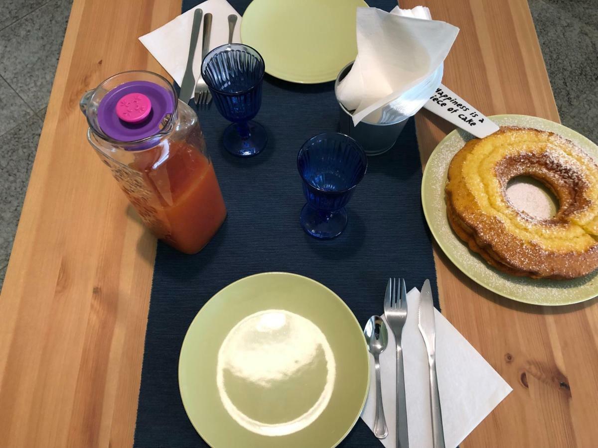 A Casa Di Giù Bed & Breakfast Syracuse