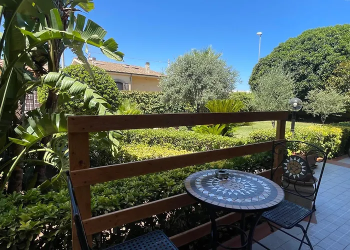 A Casa di Giù B&B