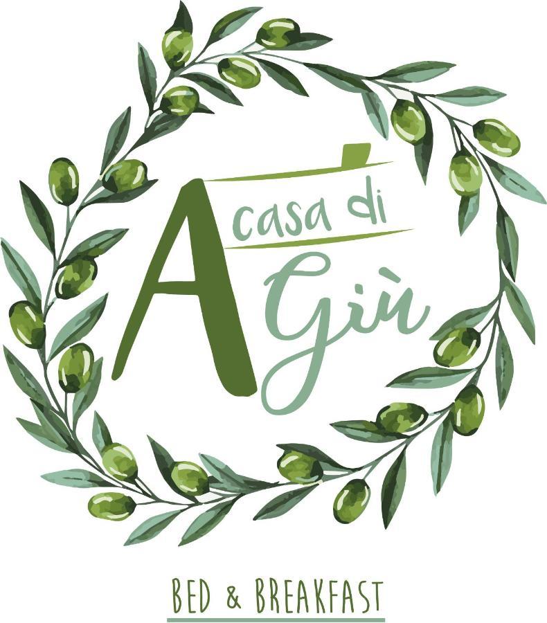 A Casa Di Giù
