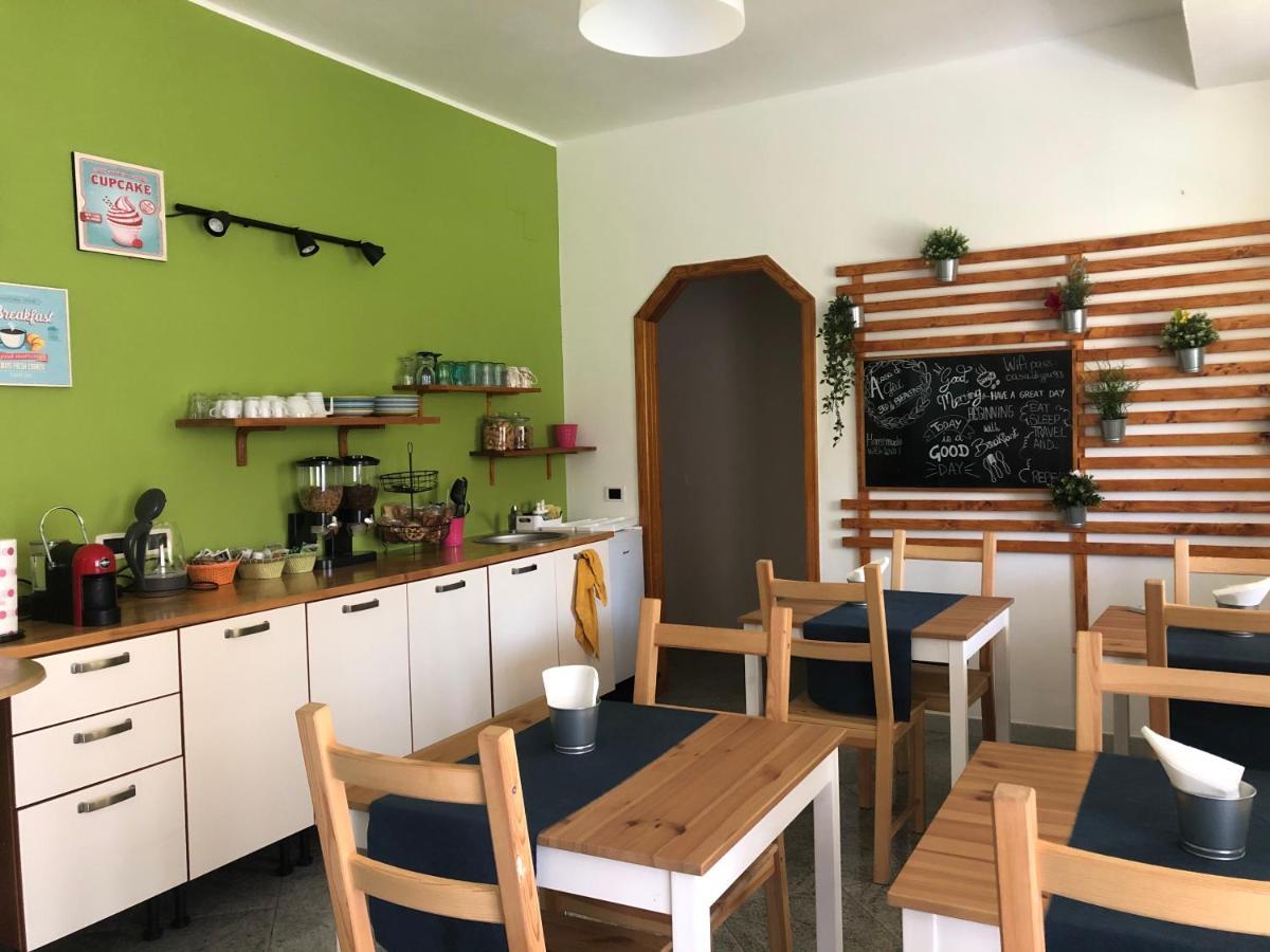 Couette-café A Casa Di Giù Syracuse