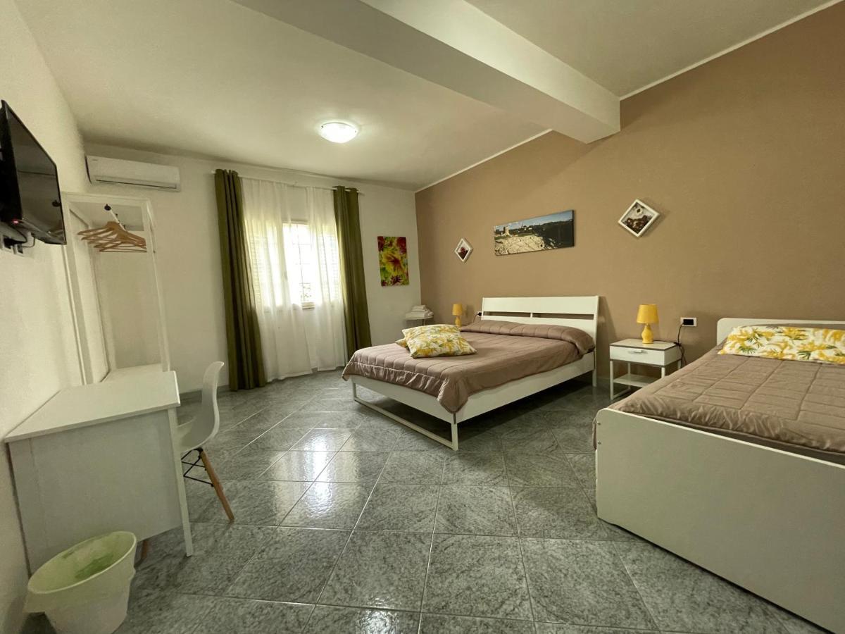 A Casa Di Giù Syracuse
