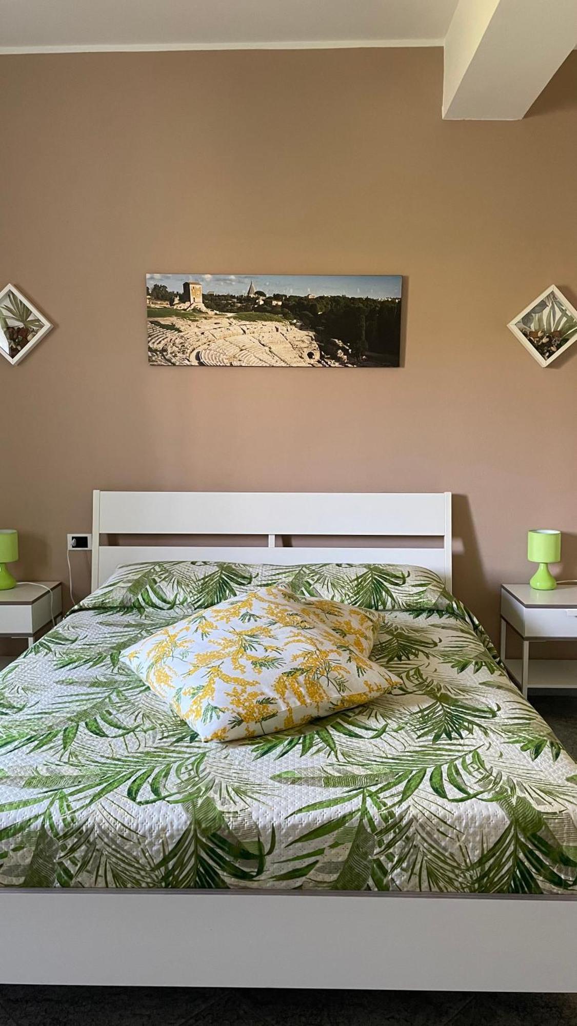 A Casa Di Giù *