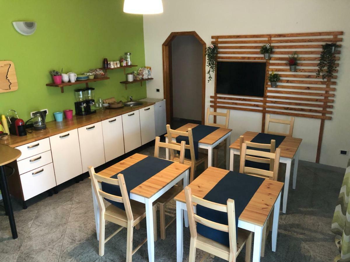 A Casa Di Giù *